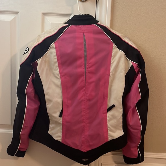 Women’s Joe Rocket Motorcycle Jacket - Picture 5 of 5